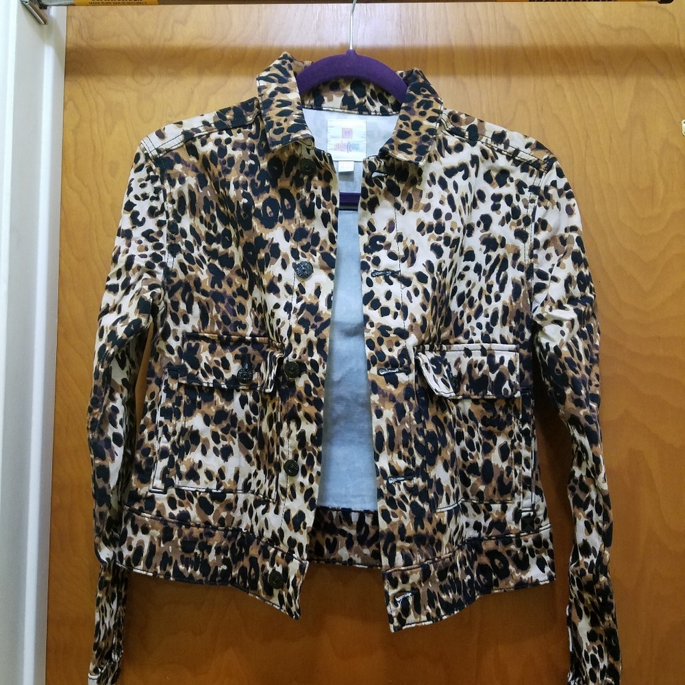 Jacket